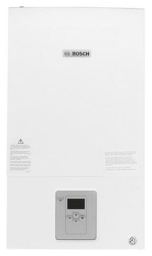 Котёл газовый Bosch Gaz 6000 W (WBN6000-18C)