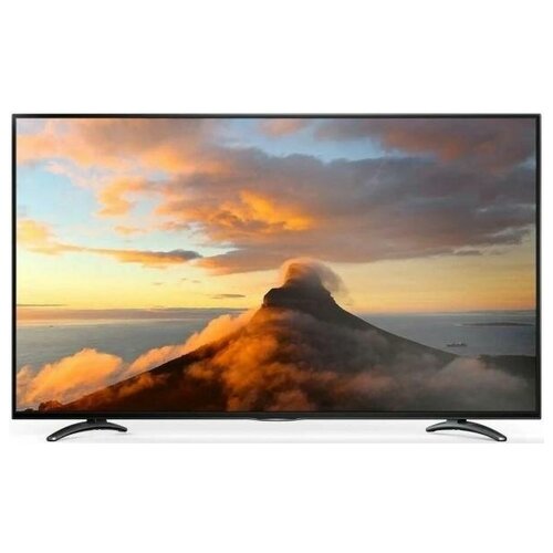 Телевизор LCD 50 SMART 50U630S LEFF 2343800₽