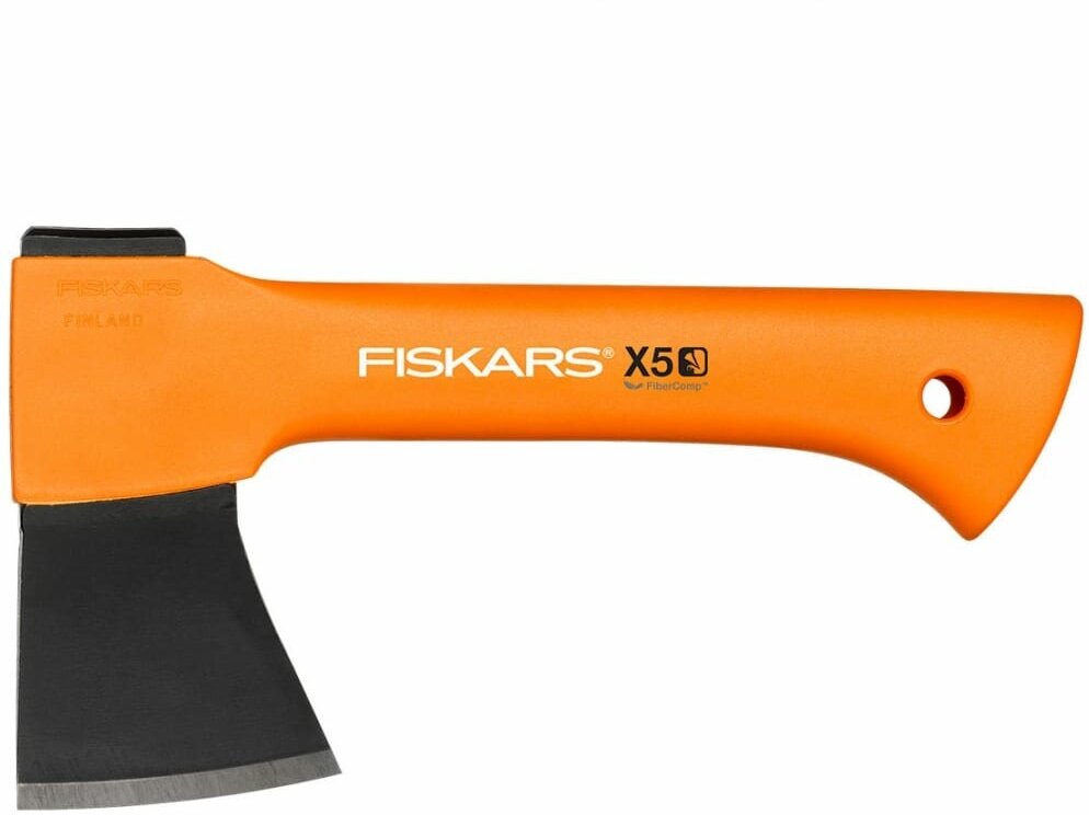 Fiskars Топор универсальный X5 - XXS 121123/ 1015617