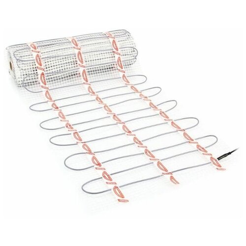 Углеволоконный карбоновый электрический теплый ПОЛ -МАТ 055М2М11М2 1200₽