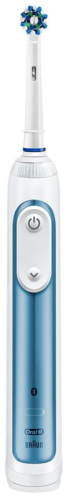    Oral-B Smart 6 6000N, -