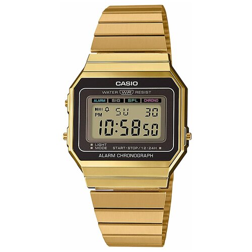 фото Наручные часы casio vintage a700wg-9a