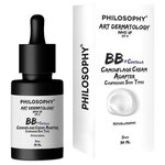 PHILOSOPHY BB-крем для самой капризной кожи Art Dermatology Centella, SPF 15 - изображение