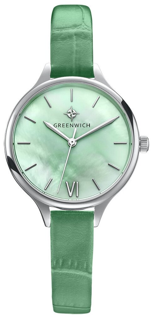 Часы наручные Greenwich GW 311.17.68