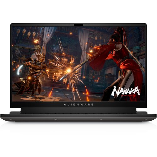 Ноутбук Dell Alienware M15 R7 64GB RAM Nvidia RTX 3080 Ti 2Tb SSD I7-12700H 156 QHD 240HZ 29900000₽