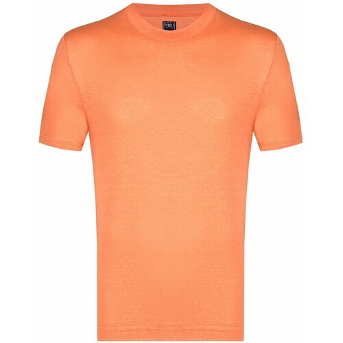 фото Футболка fedeli оранжевый