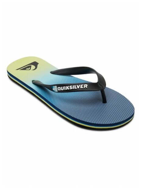 Сланцы Quiksilver Molokai 