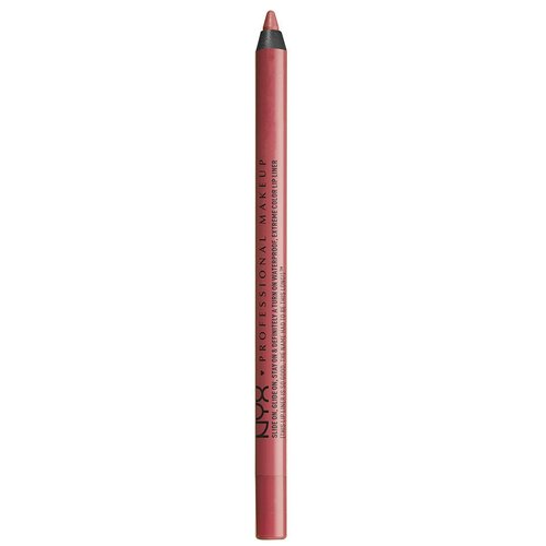 NYX professional makeup Карандаш для губ Slide On Lip Pencil, Revolution 22