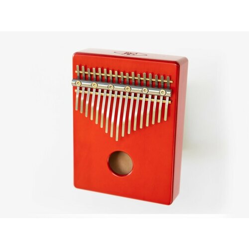 Kalimba LAB KL-A-A17MCPM-R