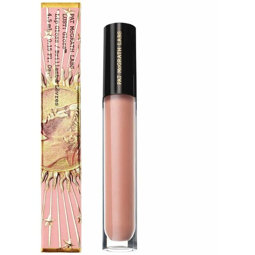 PAT McGRATH LABS Блеск для губ LUST LIP GLOSS 4,5 мл (Nude Venus)