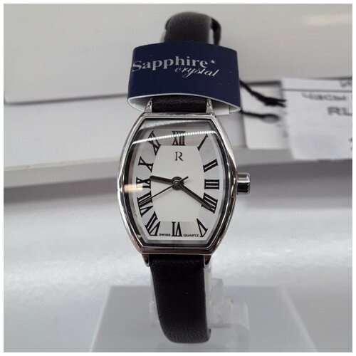 фото Часы romanson rl 1b27l lw(wh)