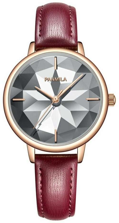 Наручные часы Panmila P0329M-DZ1REW, белый