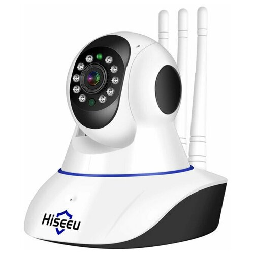 Камера Hiseeu 3 MP 387500₽