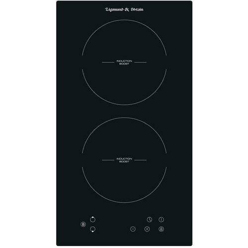 Встраиваемая индукционная варочная панель Zigmund & Shtain CI 33.3 B
