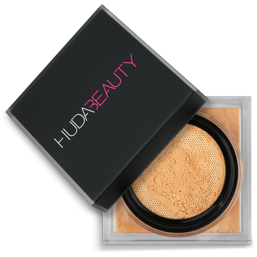 easy bake j1745074 Huda Beauty Пудра рассыпчатая Easy Bake Powder 1 шт. Blondie 20 г