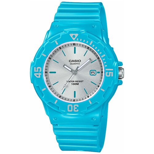 фото Наручные часы casio lrw-200h-2e3