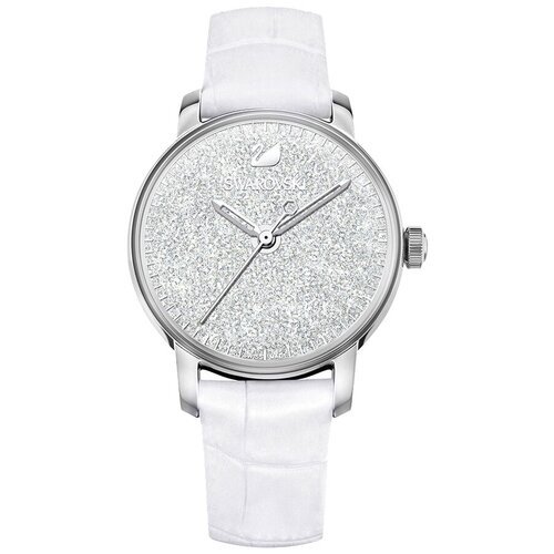 Наручные часы SWAROVSKI 5295383, белый