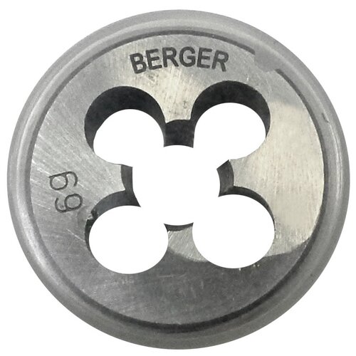 Плашка BERGER BG1003