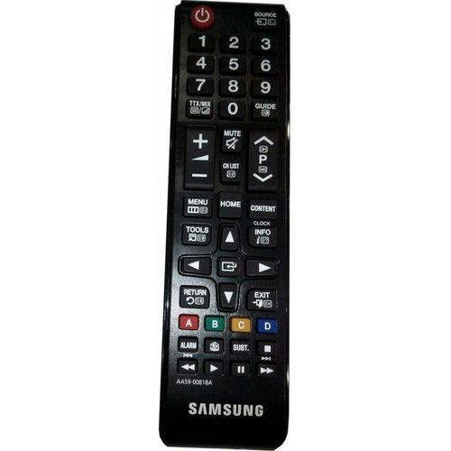 пульт aa59 00818a пульт для телевизора samsung Пульт для телевизора Samsung AA59-00818A