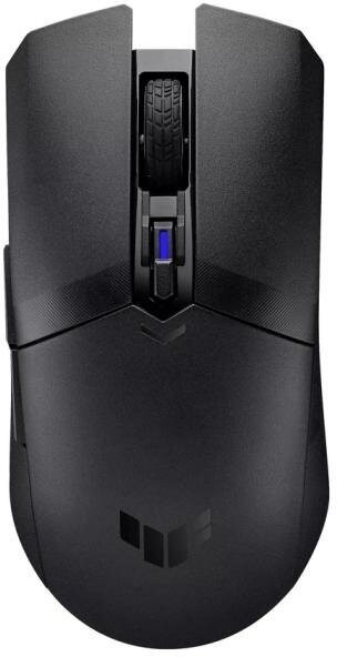 Мышь ASUS P306 TUF GAMING M4 WL Wireless 6 Buttons 12000DPI