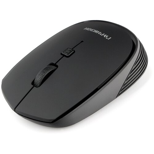 Мышь беспроводная Гарнизон GMW-545 черный 105500₽
