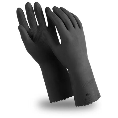 Перчатки Manipula Specialist КЩС-1 7 1 пара перчатки manipula specialist кщс 2 8 8 5 m 1 пара