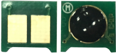 Чипы Чип картриджа CF283X для HP LaserJet Pro M201/M225 (CET), (WW), (унив.), 2.2K/2.4K, CET0929 (CET0929)