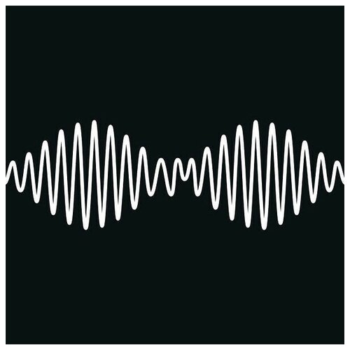 Виниловая пластинка Arctic Monkeys - AM arctic monkeys arctic monkeys am 180 gr