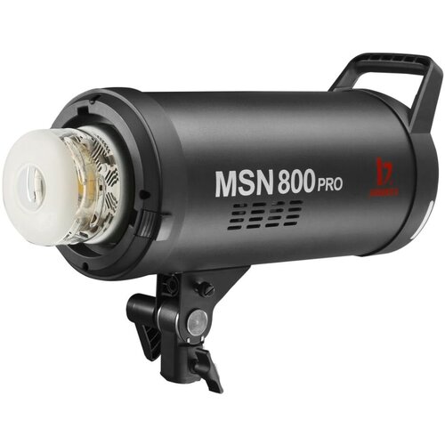 Импульсный моноблок Jinbei MSN-800 Pro HSS 5638800₽