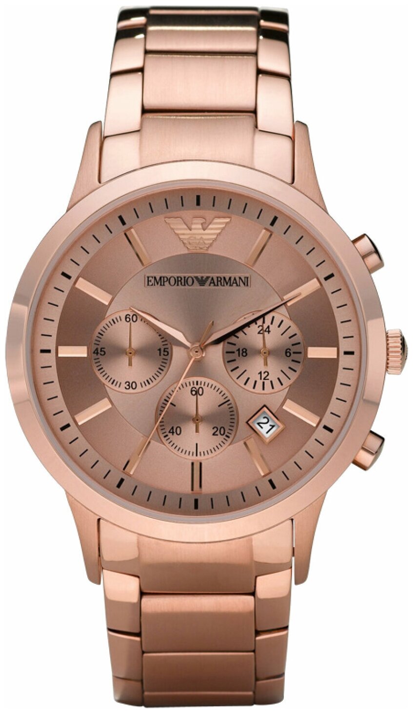 Наручные часы EMPORIO ARMANI Renato