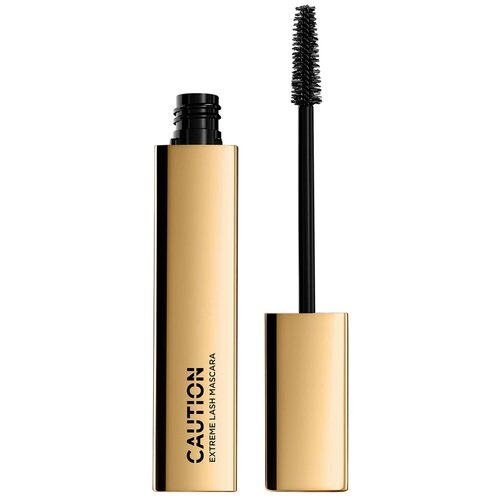 Hourglass Тушь для ресниц Caution Extreme Lash Mascara черный 7472₽