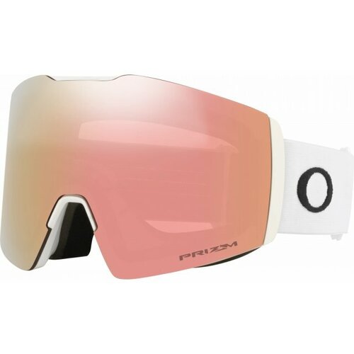 Горнолыжная маска Oakley Fall Line L OO7099 709959 Matte White [OO7099 709959]