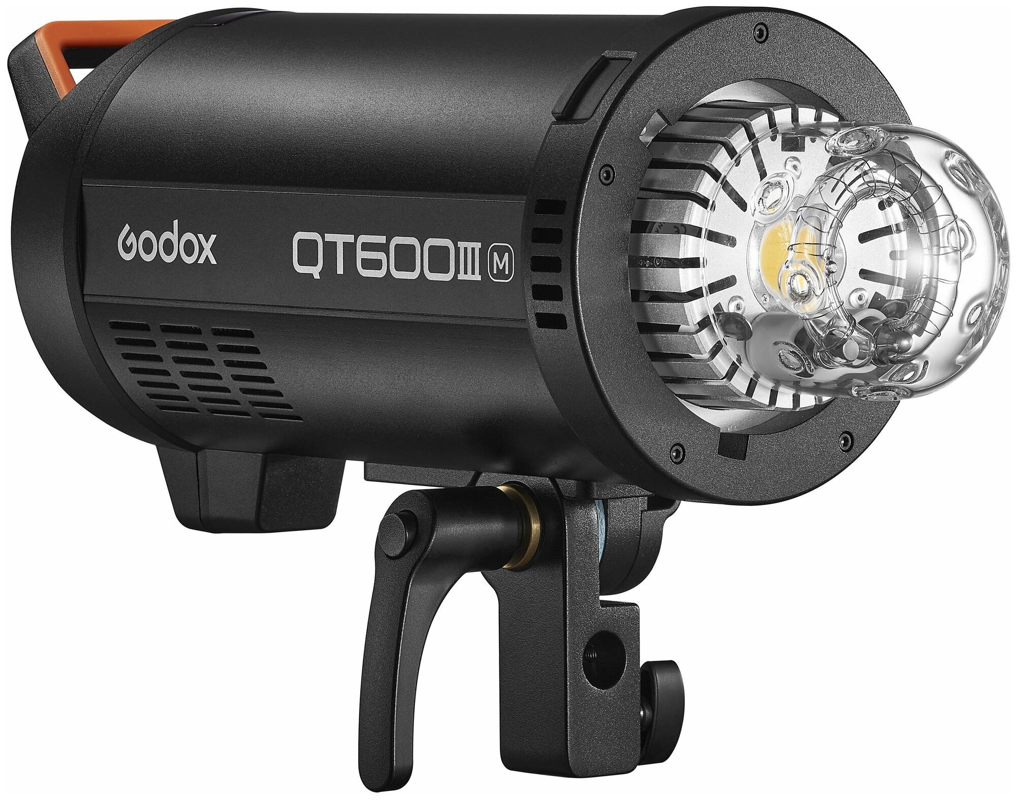 Вспышка студийная Godox QT600IIIM