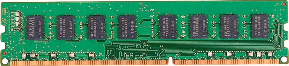 Оперативная память DDR3 Apacer - фото №3