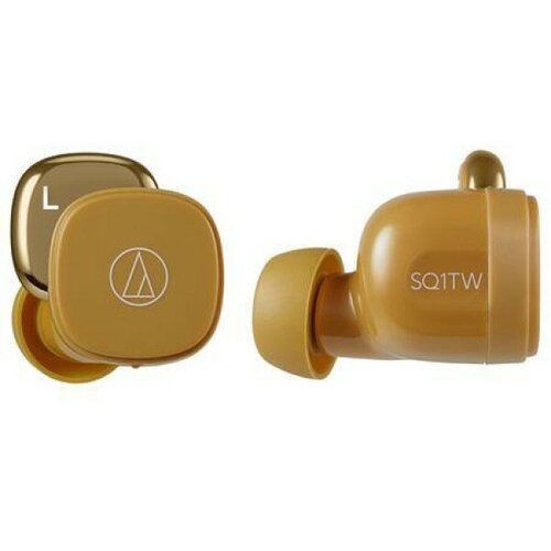 Audio-Technica ATH-SQ1TW золотой 1059000₽