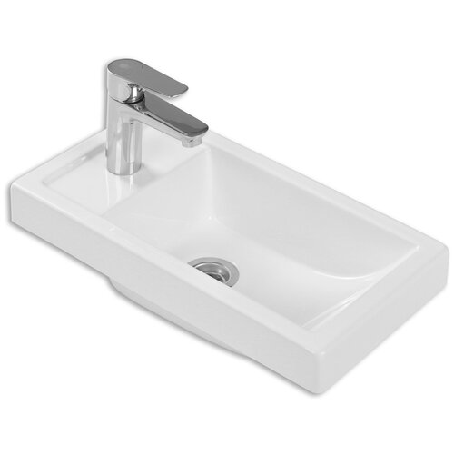 Умывальник мебельный ITANA Kira 45 453х250х105