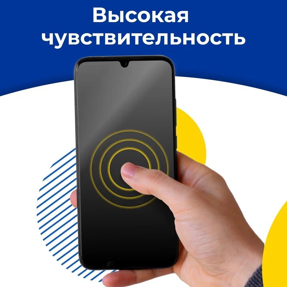 Защитное стекло на телефон Samsung Galaxy A30 A50 M30 M30S M31 и A50S / Противоударное стекло для Самсунг Галакси А30 А50 М30 М30С М31 и А50С