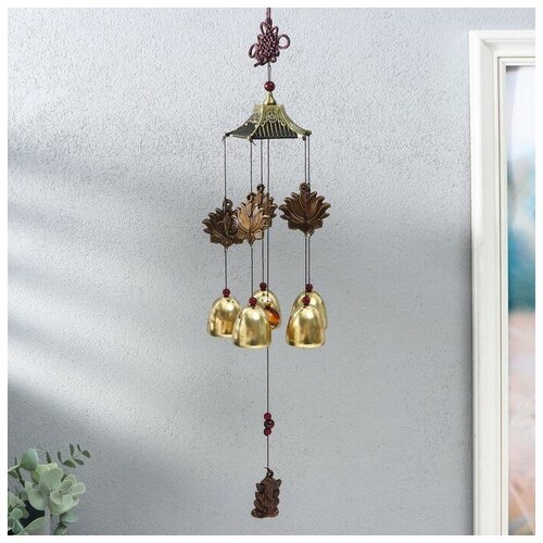 Музыка ветра металл 