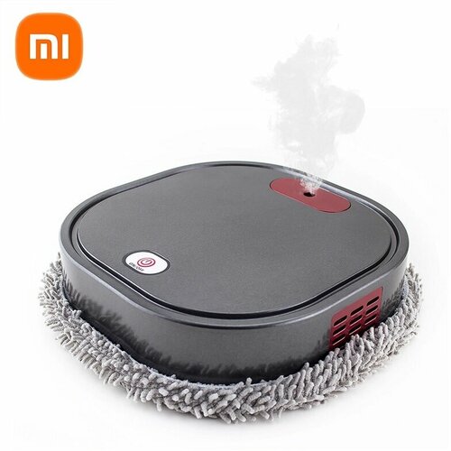 Умный робот-уборщик для сухой и влажной уборки с Usb-зарядкой 399900₽