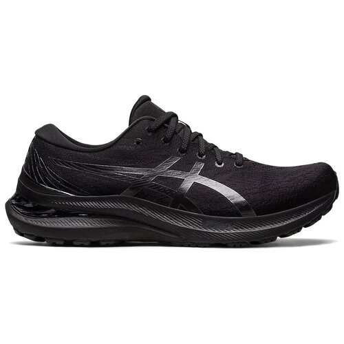 Кроссовки Asics: Gel-Kayano 29 (44.5, Black/Black)