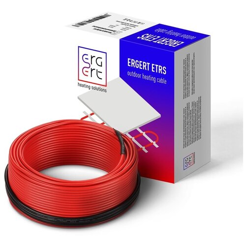 Ergert ETRS 18 - 300 м 11213₽