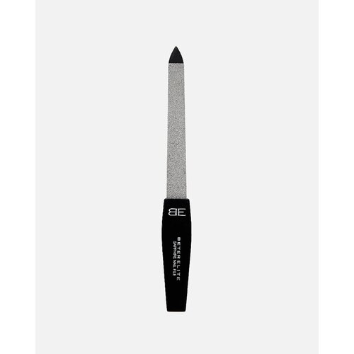 Beter Пилочка для ногтей с сапфировым напылением, Еlite sapphire nail file
