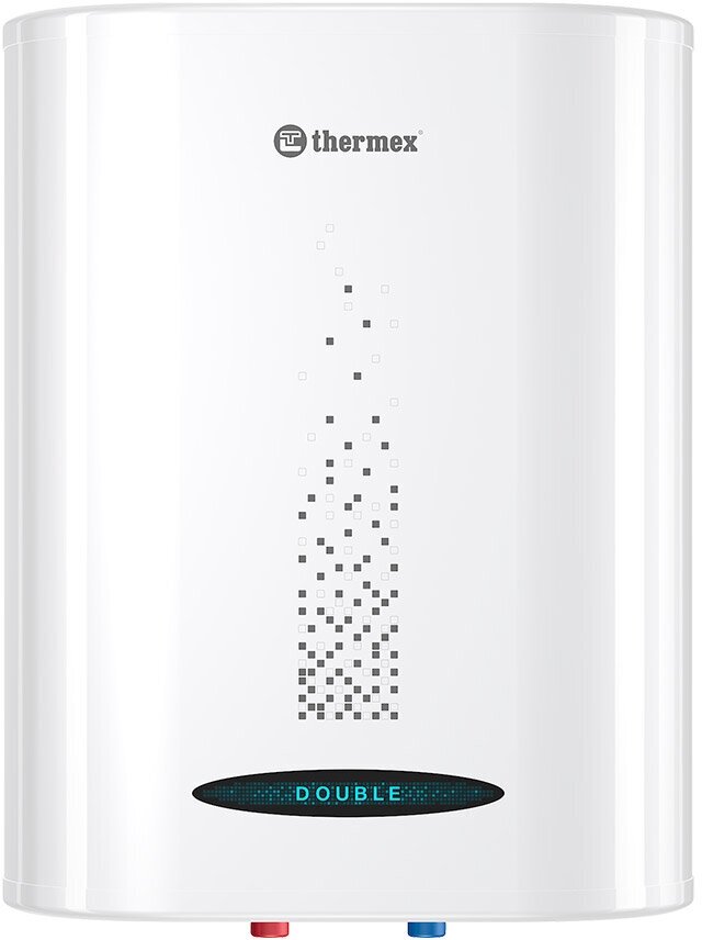 Водонагреватель накопительный Thermex Double 30