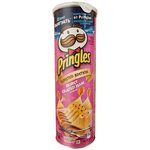 Чипсы Pringles картофельные Honey Glazed Ham - изображение