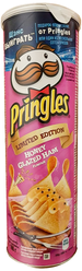 Лучшие Чипсы Pringles