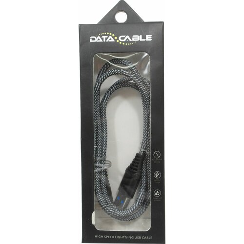 Кабель micro USB 