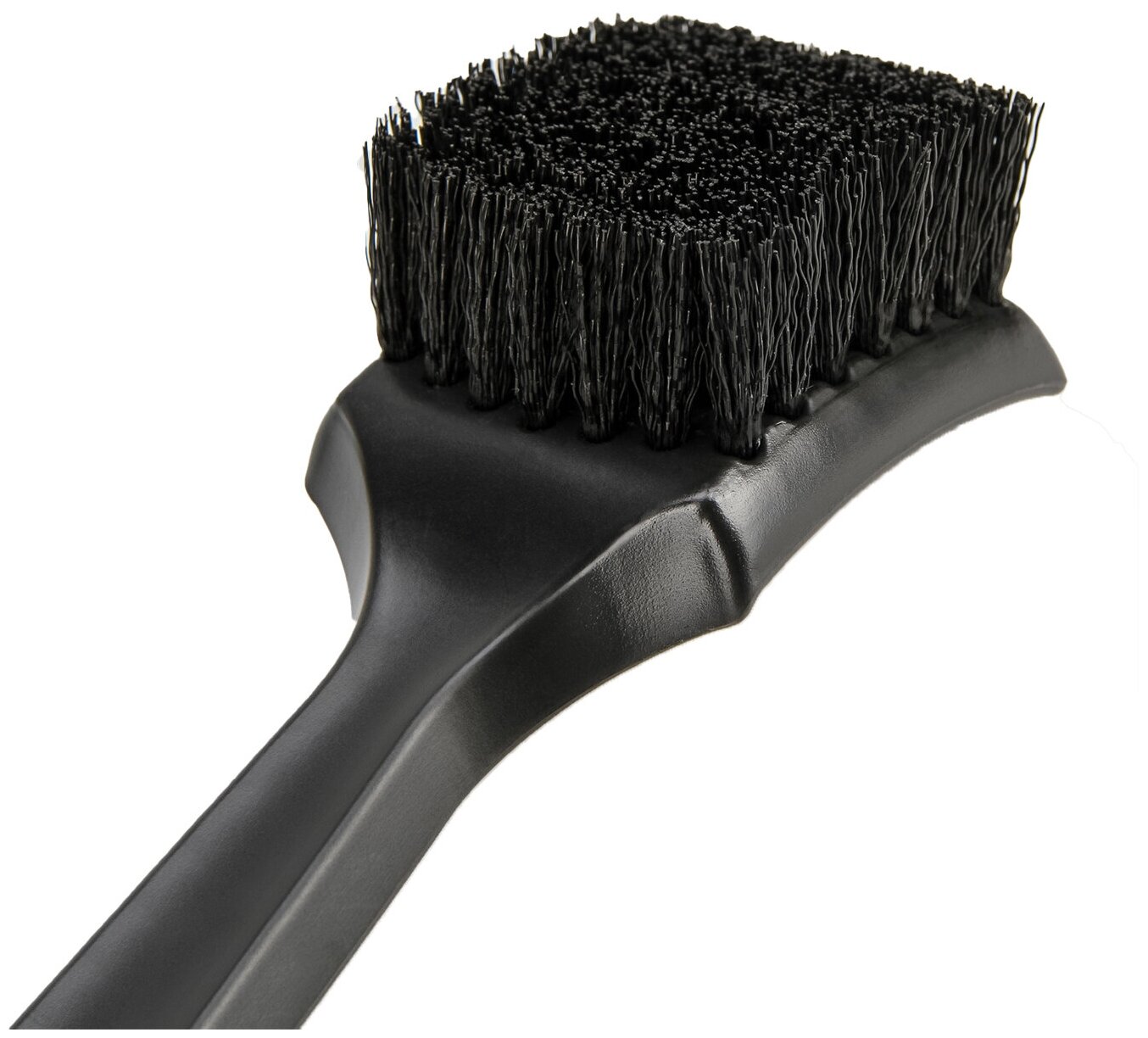 Shine systems tire brush щетка для чистки покрышек