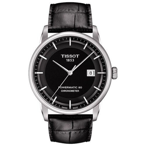 Наручные часы Tissot T086.408.16.051.00