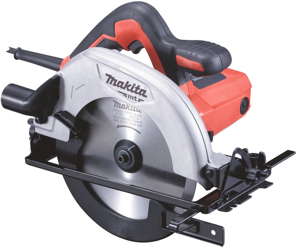 Дисковая пила Makita M5802, 1050 Вт