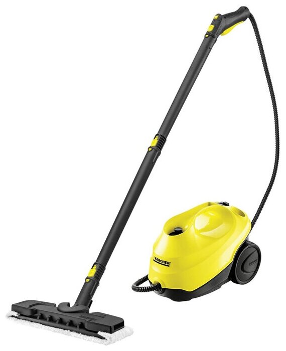 Пароочиститель Karcher SC 3 2022